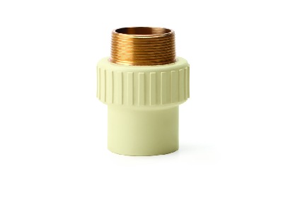 Male Threaded Adapter